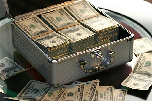 How much do Power Platform functional consultants make?