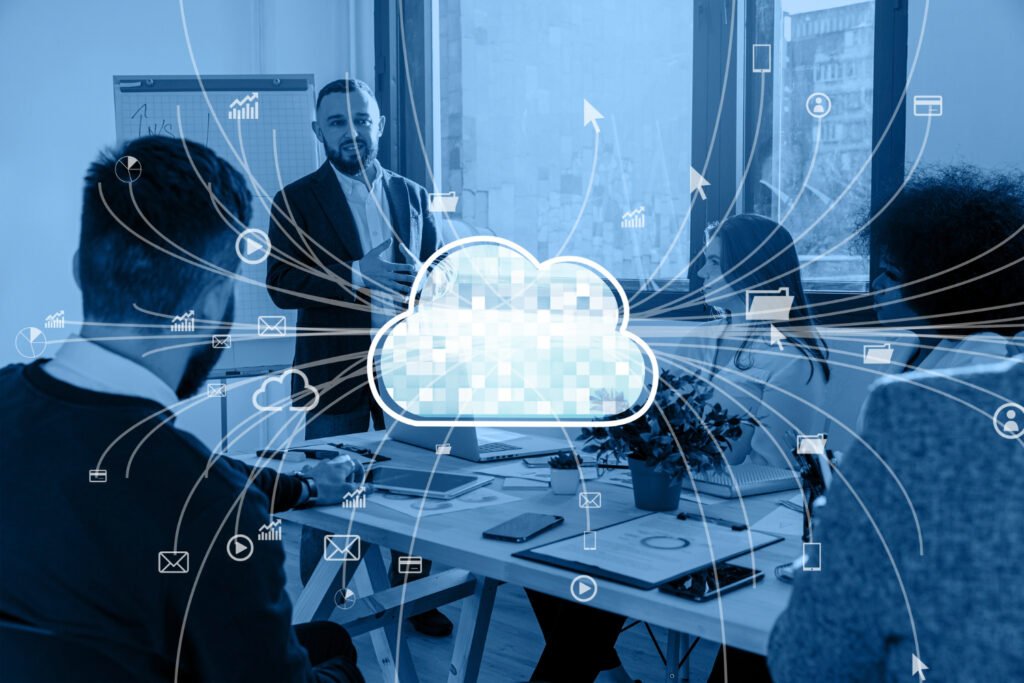The Future of SharePoint in Hybrid Cloud Environments