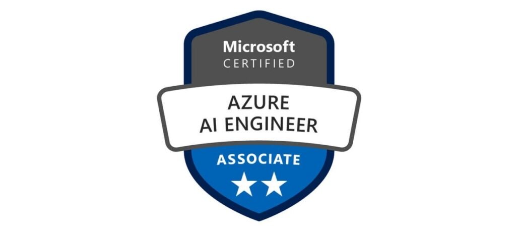 AI-102: Designing and Implementing a Microsoft Azure AI Solution