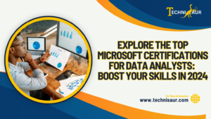 Read more about the article Explore the Top Microsoft Certifications for Data Analysts: Boost Your Skills in 2024