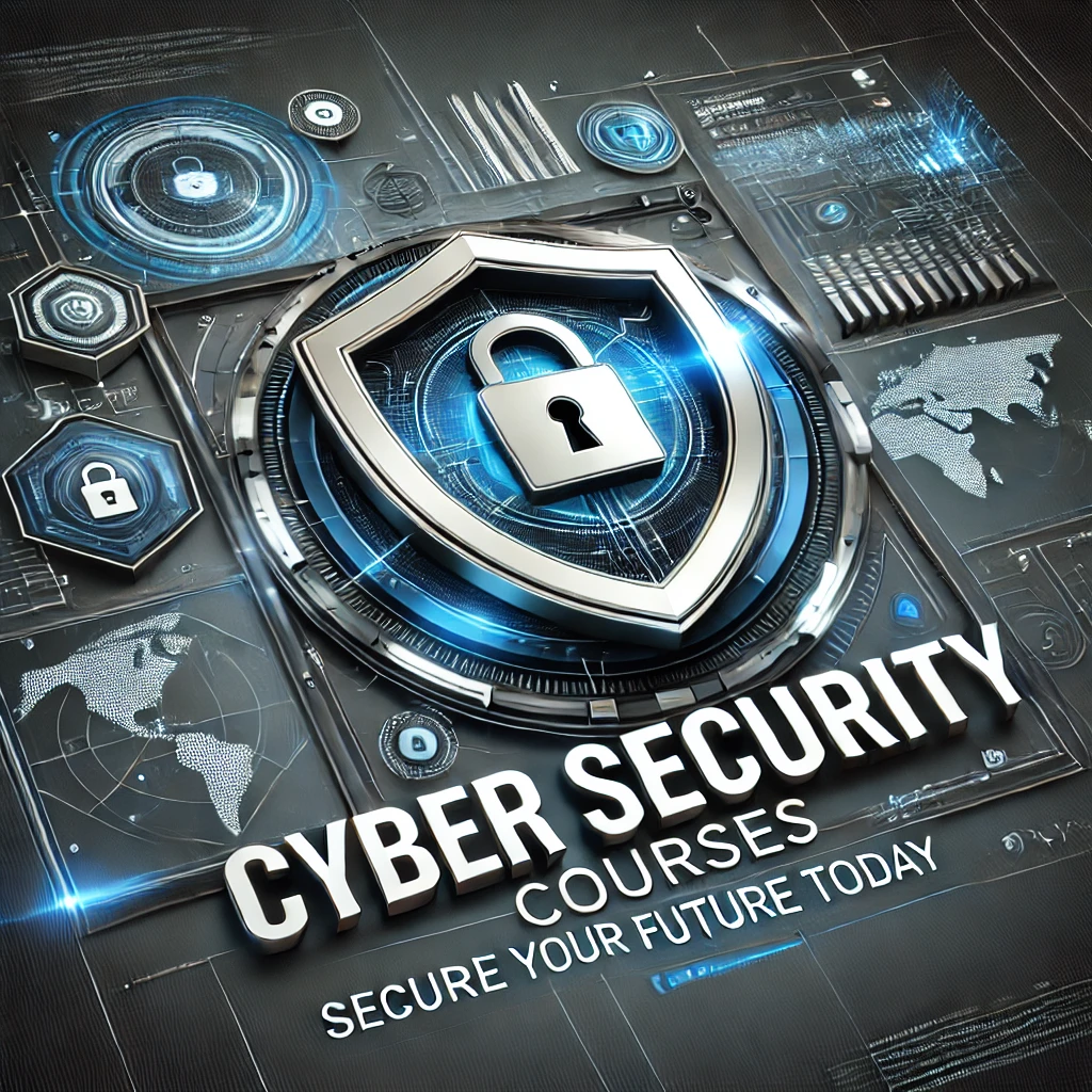 Best Cyber Security Courses Certificates Online 2025 
