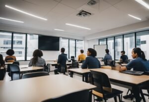 Read more about the article Artificial Intelligence Course in Melbourne: Enhance Your Skills Today