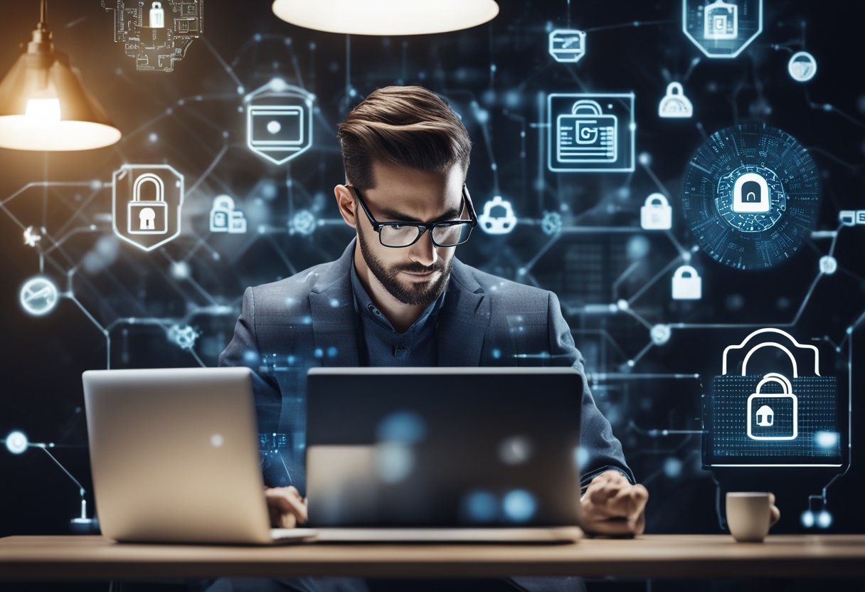 Cyber Security for Small Business