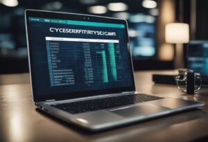 Read more about the article Entry Level Cyber Security Salary for Beginners: What to Expect in 2025