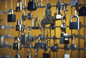 Read more about the article What is the Direct Connection Between Cybersecurity and GRC in Strengthening Organizational Resilience?