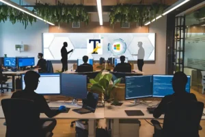 Read more about the article Why Microsoft Skills Are Essential for Your Tech Career in 2025