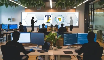 Why Microsoft Skills Are Essential for Your Tech Career