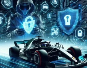 Read more about the article Formula 1 Against Cyber Threats