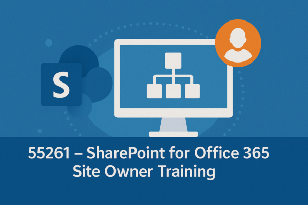 SharePoint for Office 365 Site Owner Training