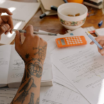 How long is the MB-910 exam?