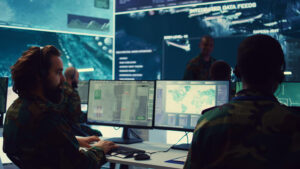 Top 10 Biggest Cyberattacks on Ukraine