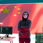 Top 10 Cyber attacks in China 