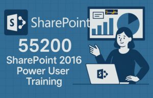 SharePoint 2016 Power User Training