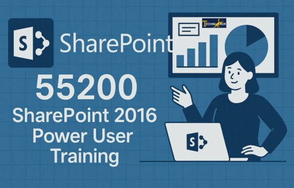 SharePoint 2016 Power User Training