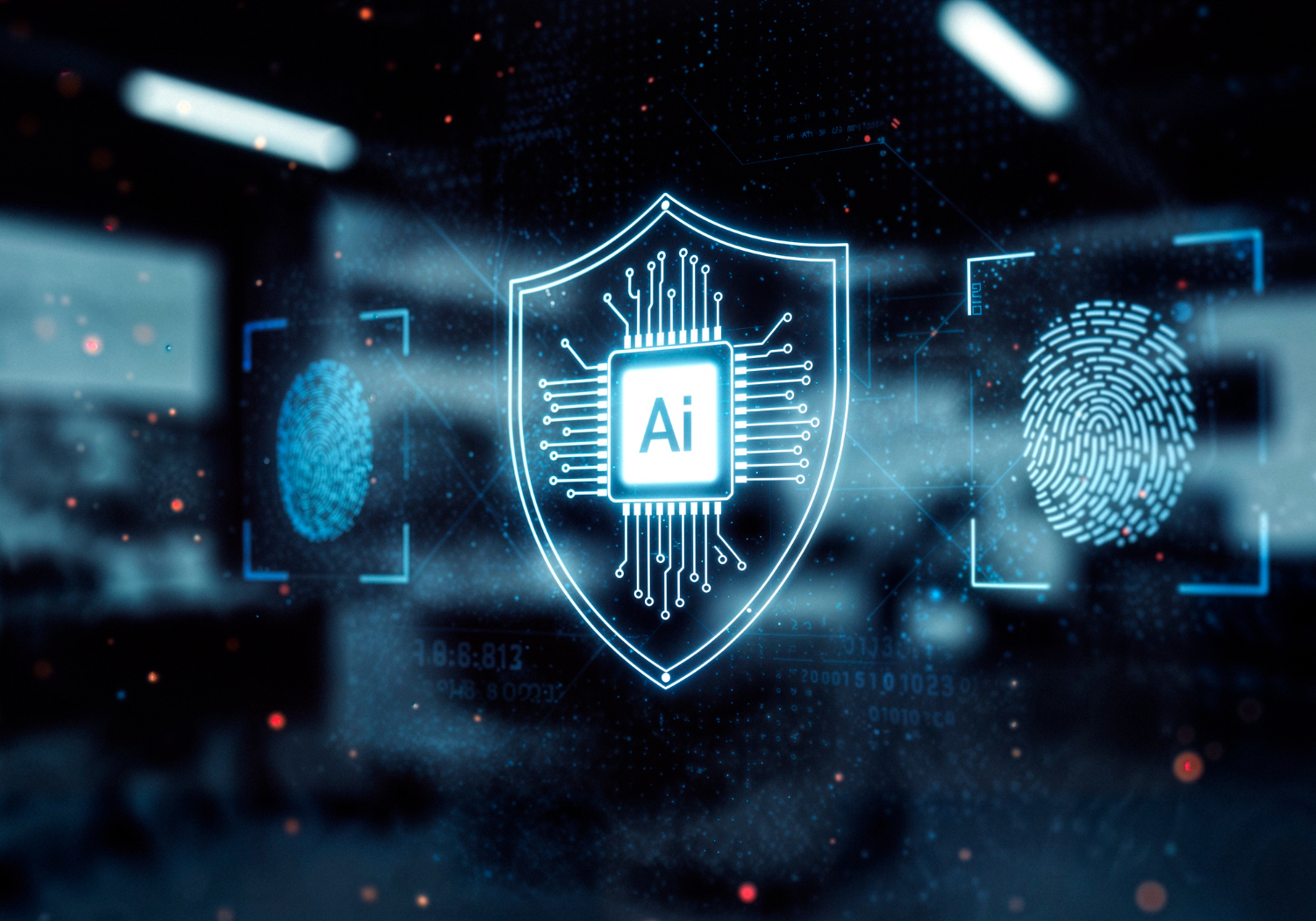 How AI Is Transforming Cybersecurity