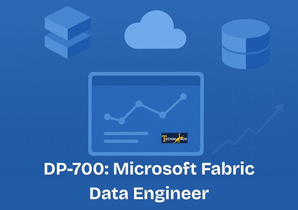 Microsoft Fabric Data Engineer