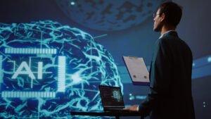 How Python Powers AI, Machine Learning, and Data Science