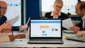 SharePoint’s Search Functionality