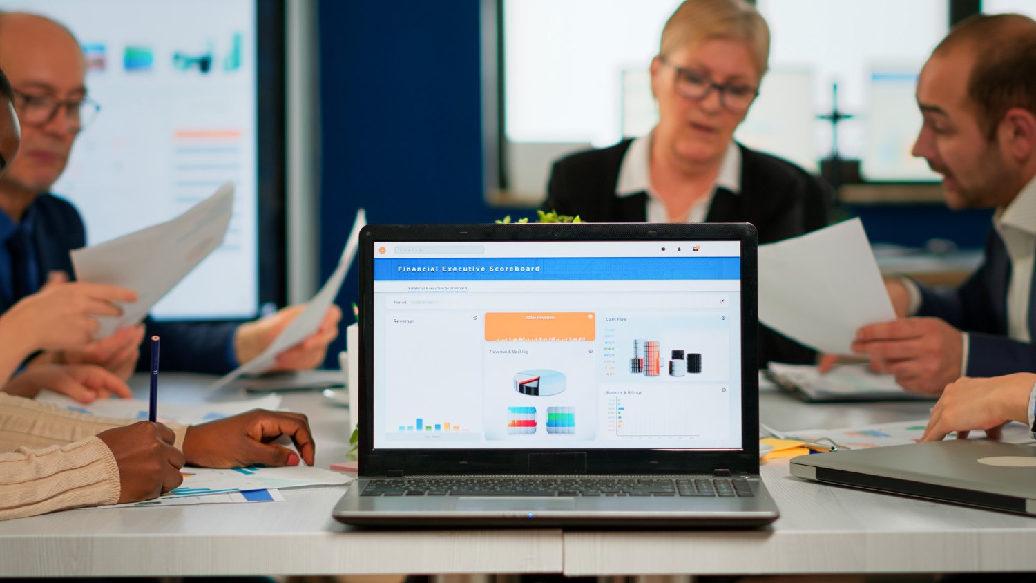 SharePoint’s Search Functionality