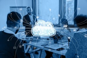 The Future of SharePoint in Hybrid Cloud Environments