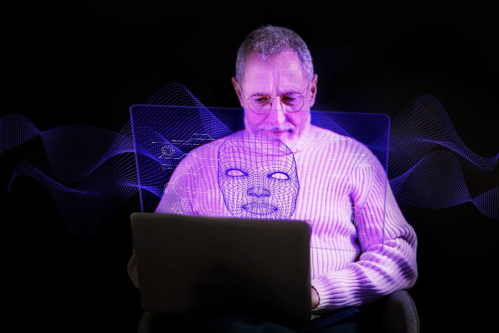 Deepfakes, phishing and social engineering as modern AI security threats