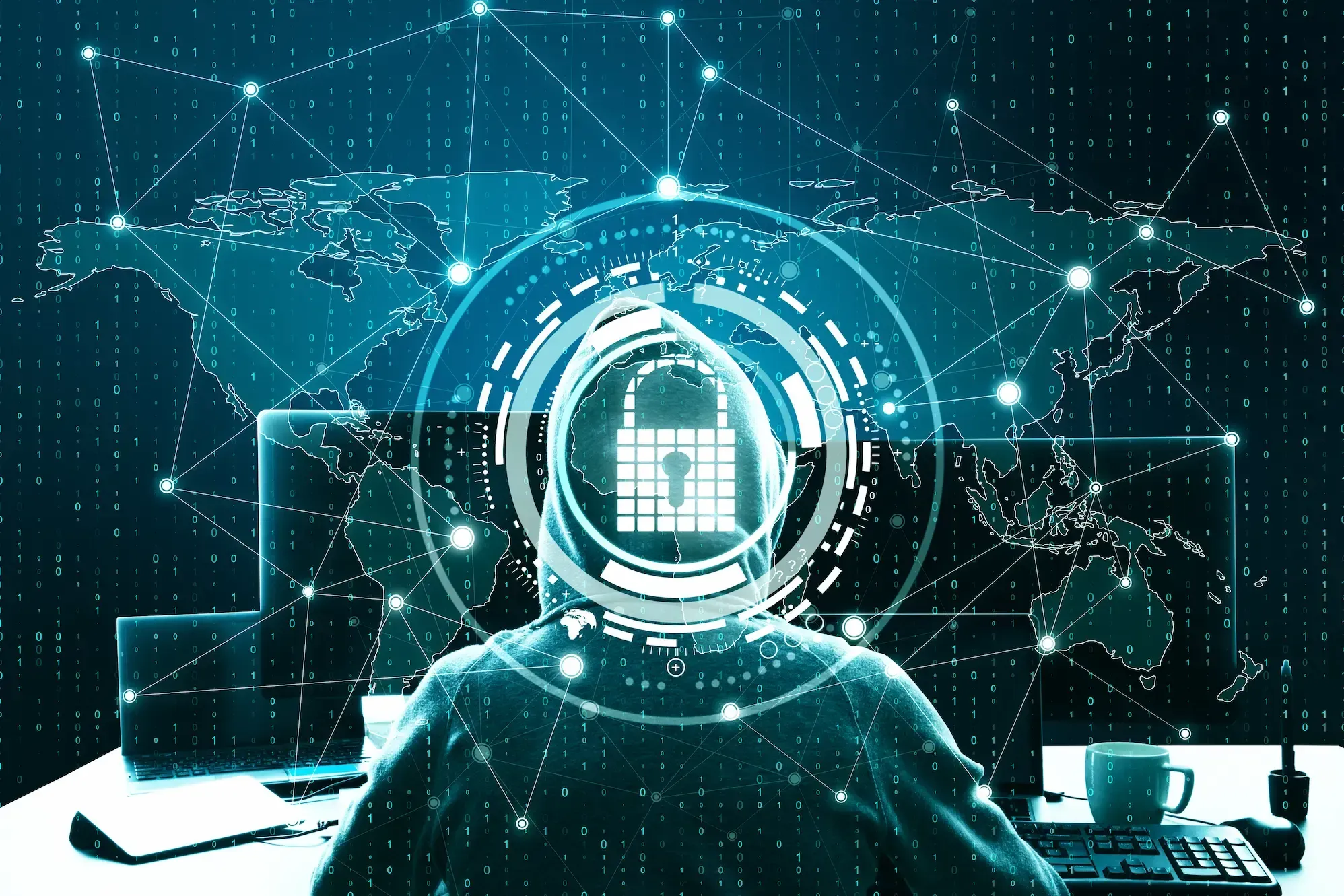 2025 Cyber Threat Landscape