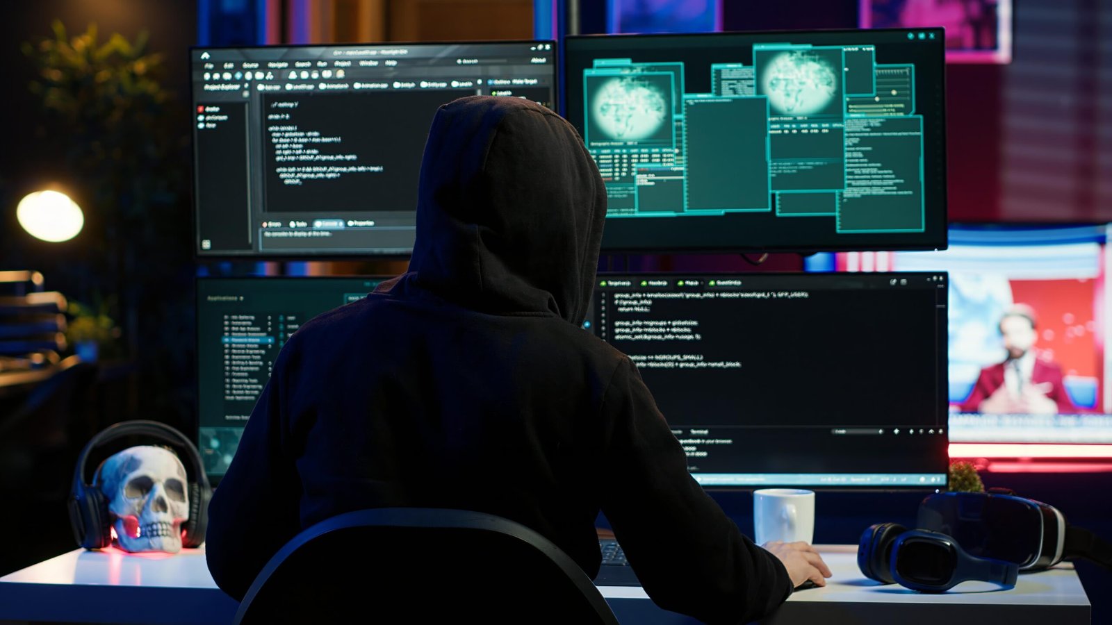 DefendAgainstAI-PoweredMalware