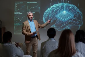 AI Cybersecurity Training and Corporate Readiness