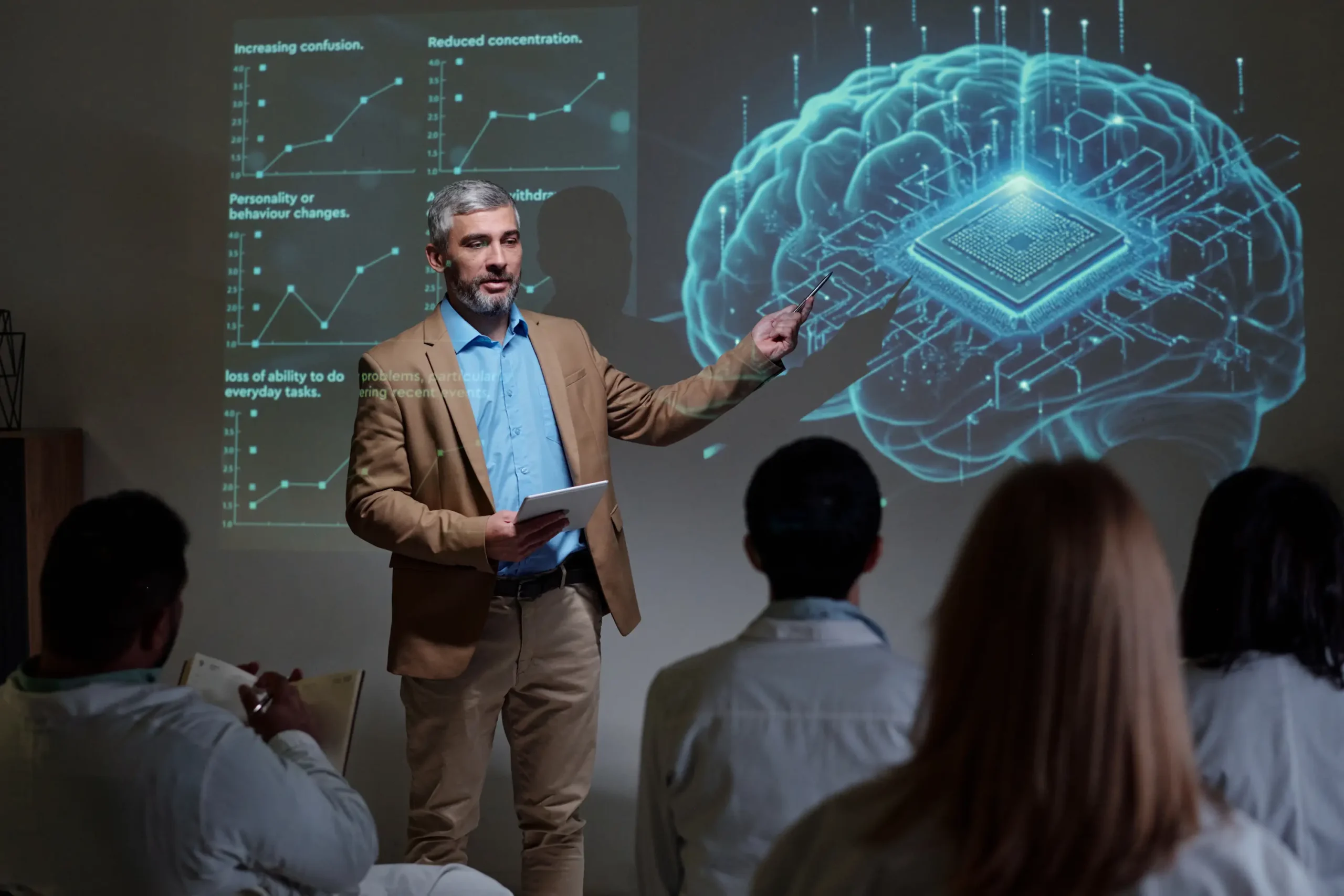 AI Cybersecurity Training and Corporate Readiness