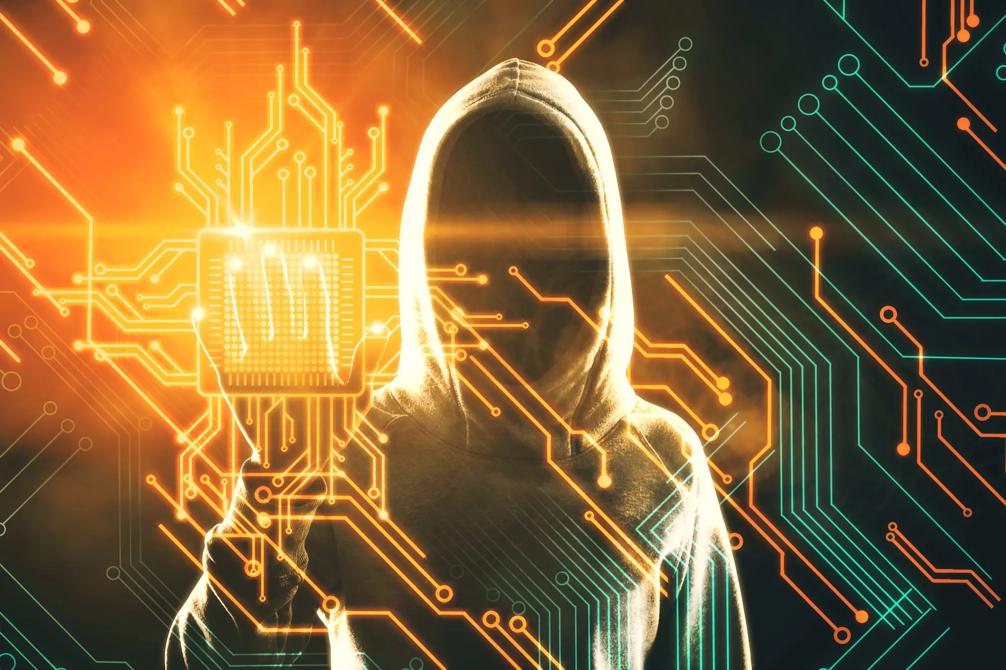 AI Threat Detection Integration