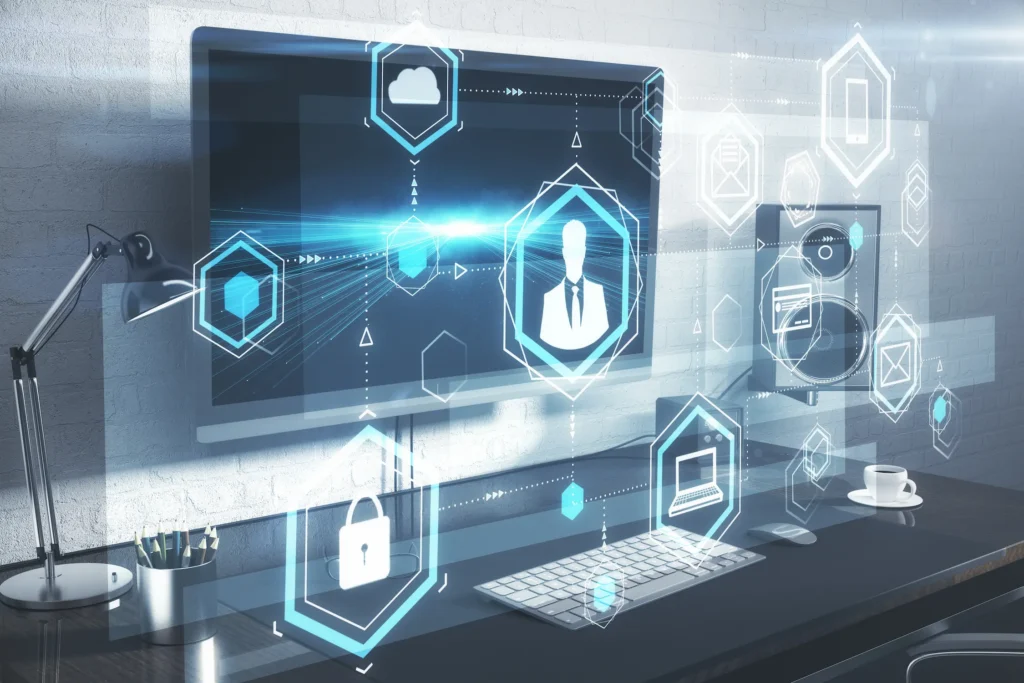 AI Security Tools vs Manual Security: A Real Cost Analysis for Modern Businesses