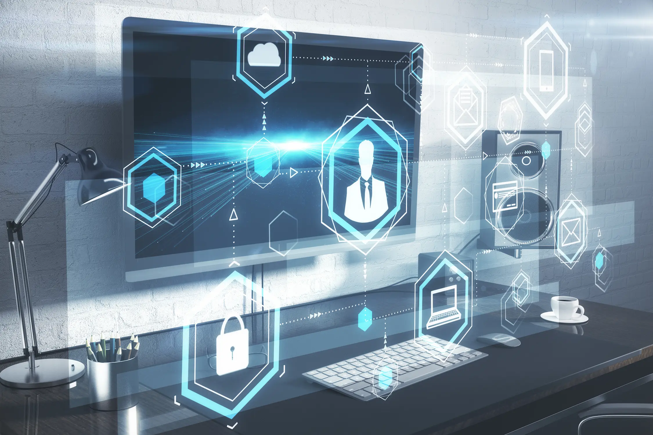 AI Security Tools vs Manual Security