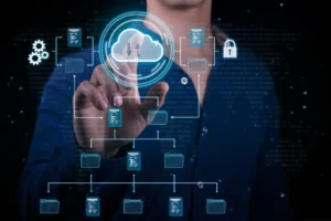 Ai Security Cloud Workflow