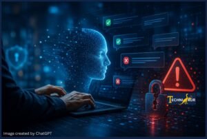 AI Hallucinations - Security Risk