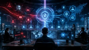 Read more about the article AI-Cybersecurity Governance: Data Privacy & Compliance Checklist