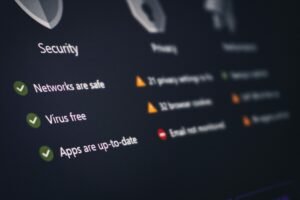 ai security tools