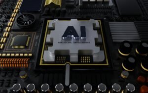 Read more about the article AI behavioral analytics insider threat prevention