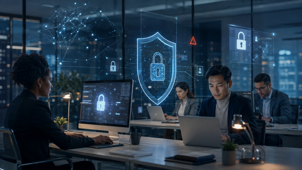 ChatGPT Security Risks Every Business Should Know