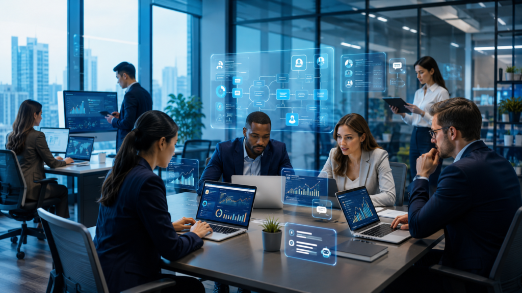 ChatGPT for Business: Practical Workplace Use Cases