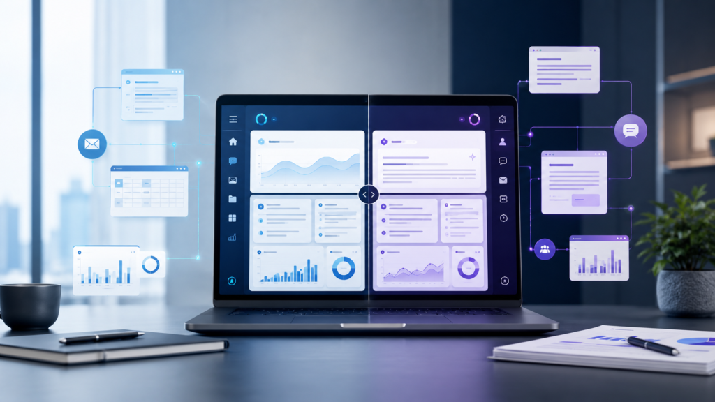 ChatGPT vs. Google Gemini for Business: Which AI Assistant Is Right for Your Team?
