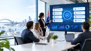 AI risk assessment framework for Australian businesses