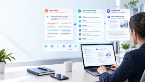 Common prompt engineering mistakes to avoid when using AI