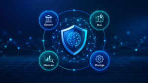 NIST AI Risk Management Framework for managing business AI risks
